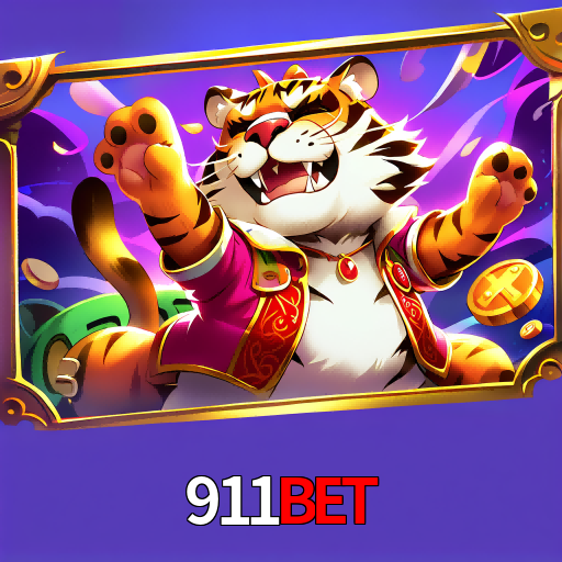 Imagem promocional da 911bet mostrando a plataforma e suas vantagens